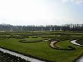 Herrenhausen Gartenanlage